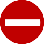 wrong way, road sign, roadsign-295471.jpg